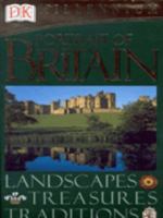 DK millennium: Portrait of Britain (DK Eyewitness Travel Guide) 0751308080 Book Cover