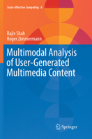 Multimodal Analysis of User-Generated Multimedia Content 3319871684 Book Cover