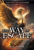 The Way of Escape B0FWF7CY4S Book Cover