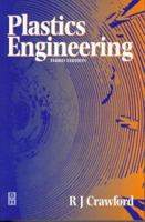 Plastics Engineering 0750637641 Book Cover