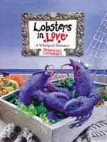 Lobsters in Love: A Whirlpool Romance 0711215634 Book Cover