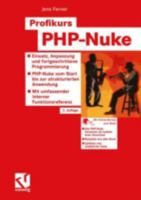 PHP-Nuke 3528158484 Book Cover