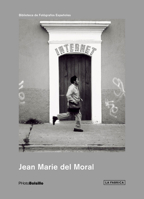 Jean Marie del Moral: Photobolsillo 8417048782 Book Cover