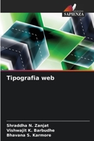 Tipografia web (Italian Edition) 6207973526 Book Cover
