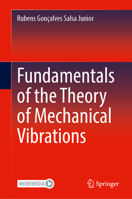 Fundamentals of the Theory of Mechanical Vibrations 3031839943 Book Cover