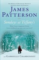 Sundays at Tiffany's 0446546739 Book Cover