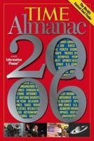 TIME Almanac with Information Please 2006 1932994173 Book Cover