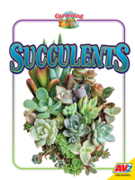 Succulents (Gardening) 1791127797 Book Cover
