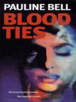 Blood Ties 0333728068 Book Cover
