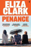 Penance 0571371787 Book Cover