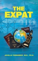 The Expat B0BXWC7DC3 Book Cover