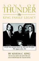 Sons Of Thunder: The King Family Legacy 1413411266 Book Cover