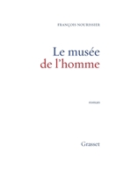 Le Musée de l'homme 2246007089 Book Cover