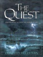 The Quest 1563220784 Book Cover