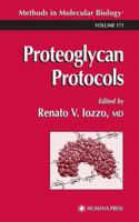 Proteoglycan Protocols (Methods in Molecular Biology) 1617371742 Book Cover