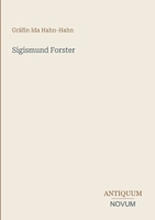 Sigismund Forster (German Edition) 3387434464 Book Cover