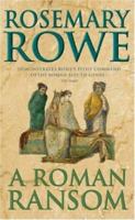 A Roman Ransom 075532742X Book Cover