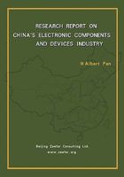 Research Report on China's Electronic Components & Devices Industry 1438249675 Book Cover