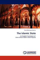 The Islamic State 3847312952 Book Cover