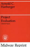 Project Evaluation: Collected Papers 0226315932 Book Cover