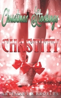 Christmas Stockings: Chastity B0CQ6Z336D Book Cover