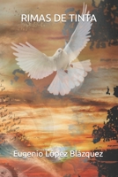 RIMAS DE TINTA B0CHKZ4YHB Book Cover