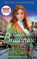 A Woman of Courage Paperback Rita Bradshaw 1035000326 Book Cover