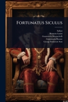 Fortunatus Siculus (Italian Edition) 1023721317 Book Cover