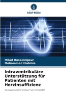 Intraventrikuläre Unterstützung für Patienten mit Herzinsuffizienz (German Edition) 6209888755 Book Cover