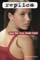 And the Two Shall Meet 0553486861 Book Cover