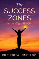 The Success Zones B0FN1QRYH5 Book Cover
