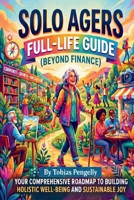 Solo Aging Mastery: Living Your Best Life Beyond Finance: Empower Your Golden Years with Connections, Healthcare Wisdom, and Ideal Living Choices B0H86YJSQK Book Cover