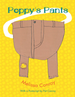 Poppy's Pants 1611179270 Book Cover