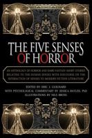The Five Senses of Horror 0998827509 Book Cover