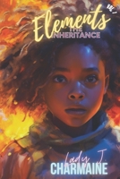 Elements: The Inheritance B0CGL9T5VL Book Cover