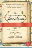 The Lost Memoirs of Jane Austen 0061341428 Book Cover