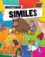 What Is a Simile? 0778717755 Book Cover