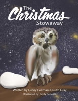 The Christmas Stowaway B0CD3B3F44 Book Cover