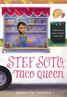 Stef Soto, Taco Queen 0316306843 Book Cover