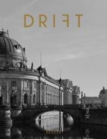 Drift Volume 13: Berlin 0999881280 Book Cover