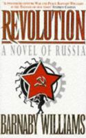 Revolution: a Novel of Russia 0671851810 Book Cover