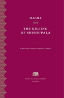 The Killing of Shishupala 0674660390 Book Cover