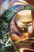 King of Shadows 068984445X Book Cover