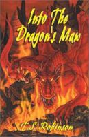 Into the Dragon's Maw 1401024386 Book Cover