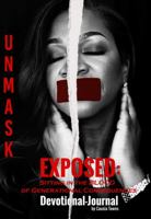 EXPOSED, Sitting in the BLOOD of Generational Consequences Devotional 1735437980 Book Cover