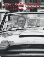 Snowdon: A Life in View 0847861368 Book Cover