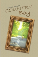 Country Boy 1483483495 Book Cover