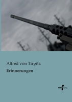 Erinnerungen 384602659X Book Cover