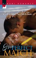 His Perfect Match 0373861435 Book Cover