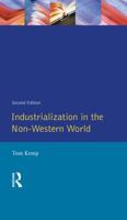 Industrialisation in the Non-Western World 0582021820 Book Cover